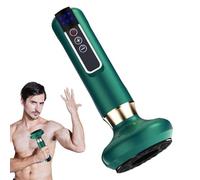 Cellulite Massager - Electric Fat Remover Tool | Anti-Cellulite Machine | Adjustable Handheld Body Fat Massager | Body Sculpting Machine for Belly, Waist, Arms, Legs