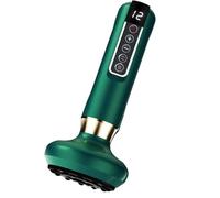 Cellulite Massager - Electric Handheld Device for the Body, Waterproof Ergonomic Design, Rechargeable Multifunctional Device, Slimming Deep Tissue Massage, Ideal for Waist, Hips
