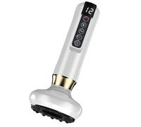 Cellulite Massager - Electric Massager Portable Device | Waterproof Vibration Tool Muscle Relaxer Fat Reducer Fluid Skin For Abdomen Tais