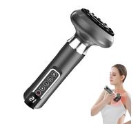 Cellulite Massager - Hand Held Cellulite Massager Tool | Hand Body To Hand Bypass Device, Thinner Adjustable Suction Electric Body Shaper For Legs, Back, Thigh