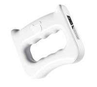 Cellulite Massager - Handheld Fat Burner Device | Abdominal Fascia Release Tool | Portable Cellulite Massager for Body Image Deer, Ideal Grinding Equipment for Office, Travel, Home