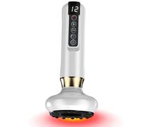 Cellulite Massager Massager Cup | Wireless Fat Remover for Belly, Neck | Electric Waist Massage Tool | Portable Body Sculpture Machine pe