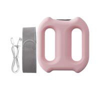 Cellulite Massager | Portable 5-Level Massager,Cordless Cellulite Ring,for Deep Tissue Muscle Fitness Exercise Belly Thigh Home Gym Women Men