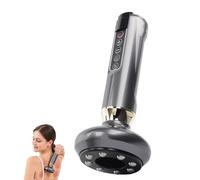 Cellulite Massager Tool - 12 Gear Adjustable Body Sculpting Nordic Sculpt Massage Electric, Cellulite Massager Tool, Anti Cellulite Massagers Vacuum Machine Leg Remover Cavitation Hand