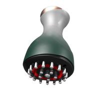 Cellulite Massager, Wireless Portable Electric Device for Anti-Cellulite Massage Accessory Beauty Thighs, Legs, Arms, Abdomen, Buttocks and Body Care