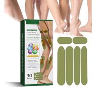 Cellulite Reduction Patches, Herbal Legs Cellulite Reduction Patches, Cellulite Reduction Patches Best, Cellulite Targeting Patches for Tummies,Thighs,Legs (1 Box)