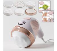 Cellulite Removal Massage Machine VIBRATONE PRO, Slimming Cellulite Reduction Machine for Thighs Buttocks Hips, Relaxation