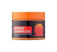 Cellulite Scrub Tanning Lotion Bronze Shine Enhancing Tanning Gel Skin Enhancing Tanning Make You Tan Faster And Darker In The Sun Suitable For All Skin Types Hair Conditioner (Coffee, One Size)