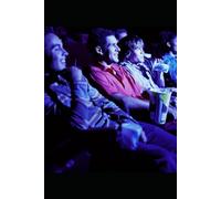 CELLULOID BEASTS: The Evolutionary Saga of the Monster Movie, from Silent Screams to CGI Roars (THE SPECTACLE ARCHIVES)