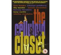 Celluloid Closet The DVD [2009]