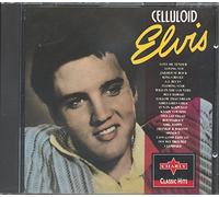 Celluloid Elvis (CD)