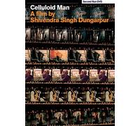 Celluloid Man [DVD]