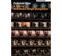 CELLULOID MAN - Region 2 DVD BRAND NEW