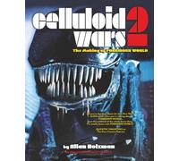 CELLULOID WARS 2: The Making of FORBIDDEN WORLD (CINEXPLOITS!)