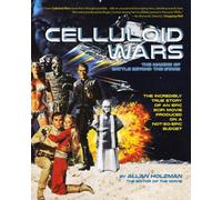 CELLULOID WARS: The Making of Battle Beyond The Stars (CINEXPLOITS!)