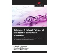 Cellulose: A Natural Polymer at the Heart of Sustainable Innovation
