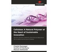 Cellulose: A Natural Polymer at the Heart of Sustainable Innovation: Structure, Extraction, Dissolution, Derivatives and Applications: The Foundations and Horizons of Cellulose