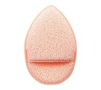 Cellulose Face Sponges - Face Sponges for Cleaning, Thickened Skin-Friendly Face Glove Sponge, Deep Pore Cleansing Face Sponges, Soft Wash Cushion, Portable Shower Enrichment