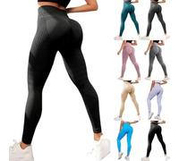 Cellumove Leggings Women，Lipoedema 3D Compression Leggings Anti Cellulite Slimming Scrunch Bums Black Legging，High Waist Seamless Legging Stretchy Buttery Soft Yoga Pants，Clean Girl Aesthetic Outfit