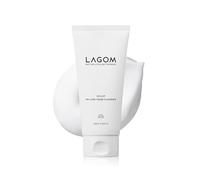 Cellup pH Cure Foam Cleanser, 4.05 fl oz (120 ml), LAGOM