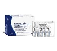 Cellusan Light carmellose preservative free eye drops