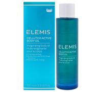 Cellutox Active Body Oil by Elemis for Women - 3.4 oz Oil