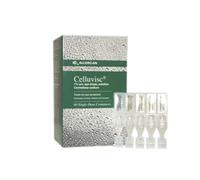 Celluvisc 1% w/v Eye Drops Single Dose Containers 60 (Green)
