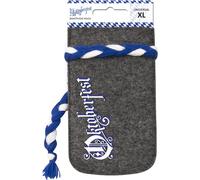 Cellux Oktoberfest Felt Phone Case XL For iPhone 6 6S 7 8 Samsung Galaxy S7 S6