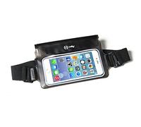 Celly 5.7 inch Belt Plastic Waterproof for SmartPhone Black