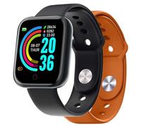 Celly Trainerbeat Smartwatch