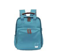Celly Backpack 15.6 Blue, light blue, 15.6, Casual