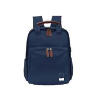 Celly Backpack 15.6 Navy, navy, 15.6, Casual
