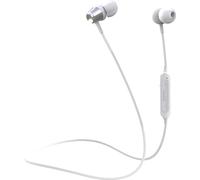 Celly BH Stereo 2 White