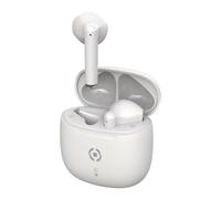 Celly BUZ2 Bluetooth Headphones with Microphone White (US IMPORT)