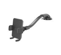 Celly Car Holder Flex Plus Black