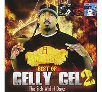 Celly Cel - Best of