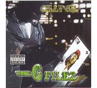 Celly Cel - G-Filez