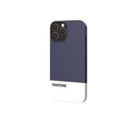 CELLY Cover iPhone 13 Pro Pantone Blue