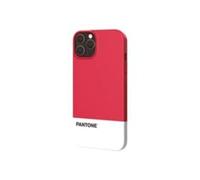 CELLY Cover iPhone 13 Pro Pantone Red