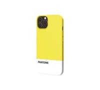 CELLY Cover iPhone 13 Pro Pantone Yellow