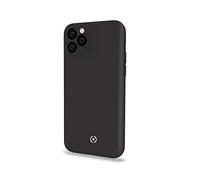 Celly FEELING COVER FOR IPHONE 11 PRO MAX Black
