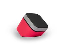 Celly, Fluo Speaker, Bluetooth Speaker with Bluetooth 5.1 Technology and 3W Output Power, Wireless Speaker with 10 m Range and Up to 3.5 h Autonomy, Suitable for Indoor and Outdoor Environments,