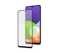Celly FULLGLASS969BK mobile phone screen/back protector Clear screen p
