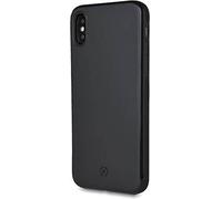 Celly - Ghostskin iPhone XS Max Black