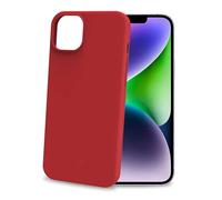 Celly iPhone 15 Plus Mobile Case Black