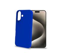 Celly iPhone 16 Mobile Case Blue Apple - Brand EAN: 8021735210580