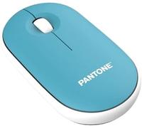 Celly Light Blue Wireless Mouse