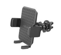 Celly MOUNTVENTPLUSBK Mobile Phone Holder