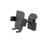 Celly MOUNTVENTPLUST Telephone/PDA Holder | Compatible with Tesla Model 3, S, X, and Y
