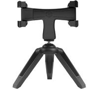 Celly Nano Tri Tripod Holder Black - CLICKNANOTRIBK